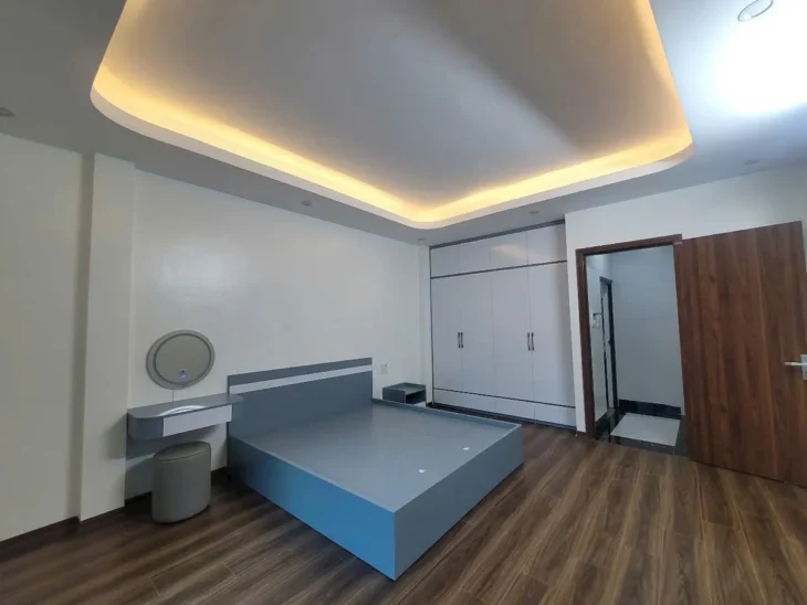 BÁN NHÀ ĐƯỜNG XỐM 40MX5 TẦNG, 2 THOÁNG NHÀ MỚI ĐẸP, GẦN CHỢ, GẦN TRƯỜNG, KHU VỰC ĐÀU TƯ SINH LỜI