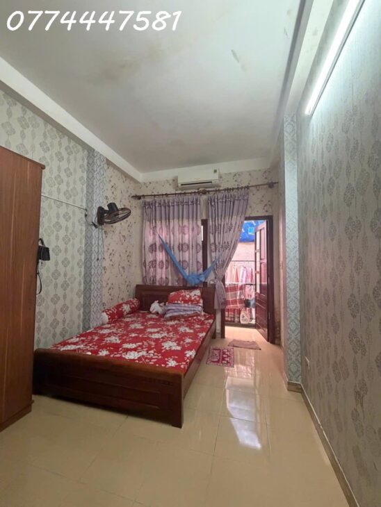 Chính Chủ Gởi Bán Nhà Kiệt Lê Hữu Trác Oto Tô 5m Sát Nguyễn Văn Thoại