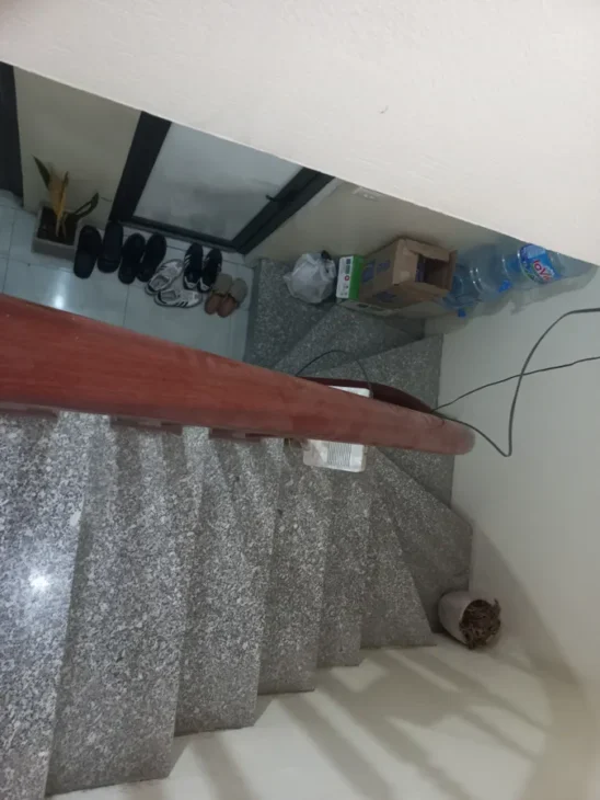 BÁN NHÀ MẶT NGÕ Ô TÔ THÔNG KINH DOANH ĐỈNH Phố Chu Huy Mân 50 m2 X 4 Tầng 12.5 tỷ Long Biên.