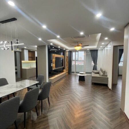 (Tin thật 100%) CH 96m2 x 3PN ở Vinaconex 1 Khuất Duy Tiến – Ban công Đông Nam – Nội thất 600 triệu (Tin thật 100%) CH 96m2 x 3PN ở Vinaconex 1 Khuất Duy Tiến – Ban công Đông Nam – Nội thất 600 triệu