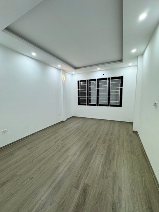 Trương Định – 40m – 5 Tầng – Đường Ô Tô Tránh – Kinh Doanh Đỉnh_10 Tỷ