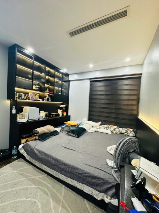 ???? TÒA A CHUNG CƯ IMPERIA GARDEN NGUYỄN HUY TƯỞNG 148M2 3PN+2WC, CHỈ 14.9 TỶ ????
