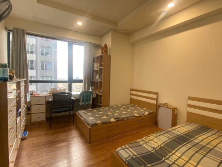 🔅 CĂN HỘ CHUNG CƯ T18 VINHOMES TIME CITY 115M2 3PN+2WC, SĐCC, CHỈ 11.8 TỶ 🔅