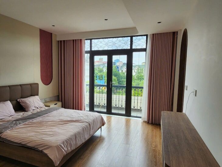 🔅 BIỆT THỰ BT5A KHU ĐÔ THỊ CIPUTRA, TÂY HỒ 150M2 5T THANG MÁY MT 7M, CHỈ 72 TỶ 🔅