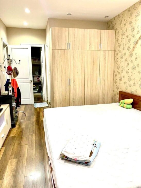 🔅 CĂN HỘ TRUNG YÊN PLAZA SỐ 1 TRUNG HÒA, CẦU GIẤY 112M2 3PN+2VS, CHỈ 9.2 TỶ 🔅