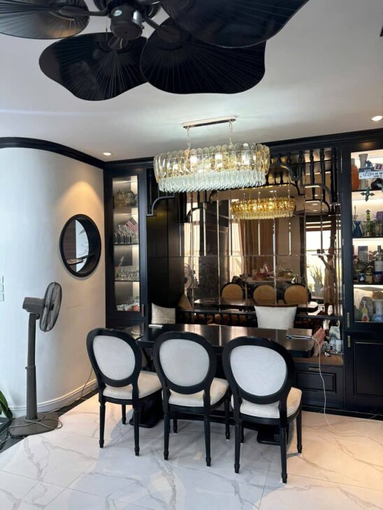 🔅 DUPLEX 2 TẦNG CHUNG CƯ DREAMLAD BONANZA 23 DUY TÂN 300M2 4PN+5VS, CHỈ 25 TỶ 🔅