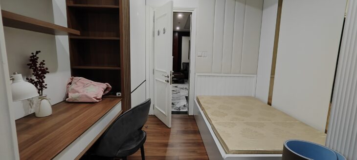 🔅 CHUNG CƯ CAO CẤP HATECO LAROMA HUỲNH THÚC KHÁNG 138M2 3PN+2VS, CHỈ 17.6 TỶ 🔅