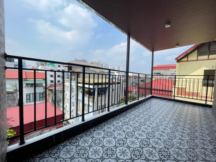 💎 SIÊU PHẨM LÔ GÓC MT CỰ LỘC, THANH XUÂN – 7 TẦNG THANG MÁY – CHỈ 16 TỶ