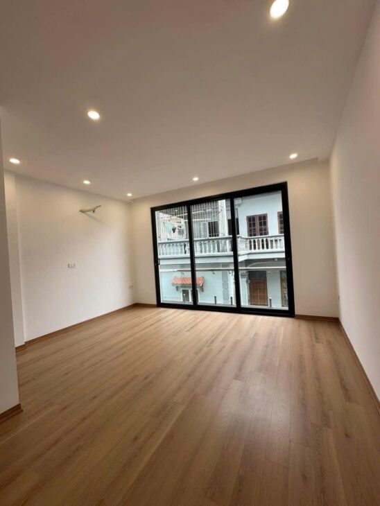 BÁN NHÀ CỔ ĐIỂN – TỨ HIỆP – THANH TRÌ- Gần chợ Tứ Hiệp, chung cư IEC