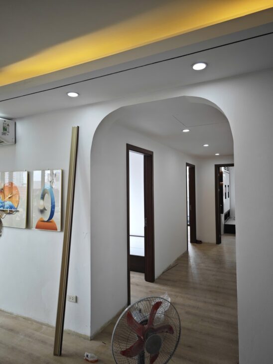 🔅 TÒA A CHUNG CƯ AN LẠC, PHÙNG KHOANG, NAM TỪ LIÊM 106M2 3PN+2WC, CHỈ 7 TỶ 🔅