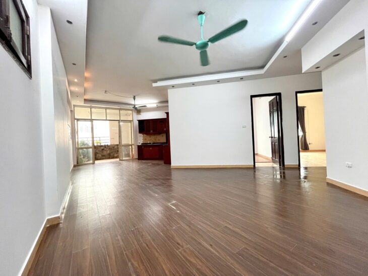 ???? CHUNG CƯ I9 SỐ 13 KHUẤT DUY TIẾN, THANH XUÂN 108M2 3PN+2WC, CHỈ 6.8 TỶ ????