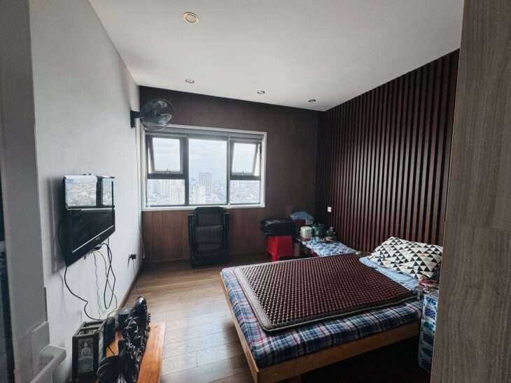 ???? CHUNG CƯ FIVE SEASON 47 NGUYỄN TUÂN 99M2 3PN+2WC, CHỈ 8.2 TỶ ????