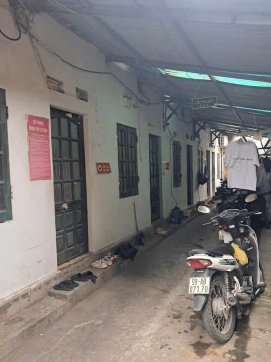 SỞ HỮU NGAY NHÀ ĐẸP – GIÁ TỐT – Vị Trí Đắc Địa Tại Phố Ngô Xuân Quản, Huyện Gia Lâm, Hà Nội