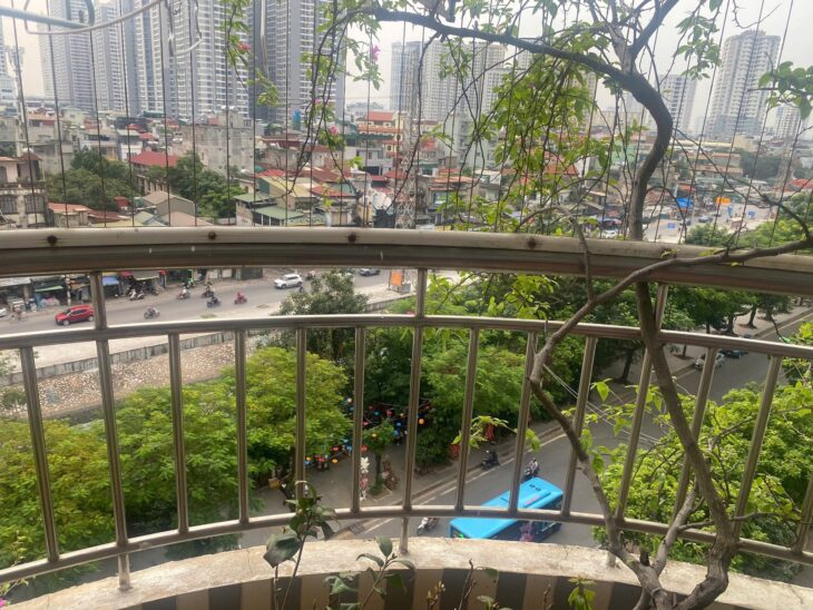 🔅 CĂN HỘ 15T2 CHUNG CƯ 310 MINH KHAI, HAI BÀ TRƯNG, 105M2 3PN+2VS, CHỈ 8.5 TỶ 🔅