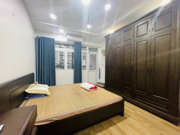 🔅 CHUNG CƯ VINACONEX 57 VŨ TRỌNG PHỤNG 132M2 3PN+3WC, CHỈ 9.1 TỶ 🔅