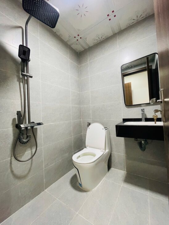 🔅 CHUNG CƯ VP5 LINH ĐÀM, HOÀNG MAI 62M2 2PN+2WC, SĐCC, CHỈ 4.65 TỶ 🔅