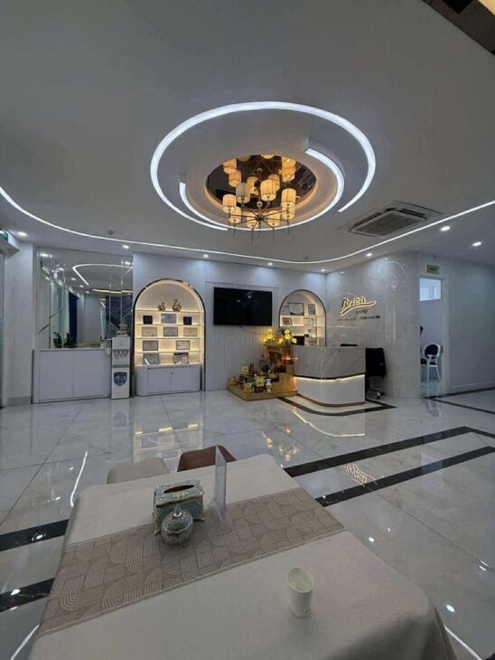 💥 TÒA VĂN PHÒNG VIP MẶT PHỐ QUAN HOA, CẦU GIẤY 143M2 9T MT 7M, CHỈ 110 TỶ 💥