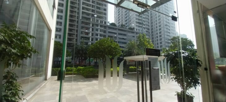 🔅 SIÊU HIẾM, CHÂN ĐẾ TẦNG 1 IMPERIA GARDEN NGUYỄN HUY TƯỞNG 60M2, SĐCC, CHỈ 7.2 TỶ 🔅