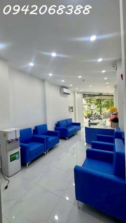 bán gấp nhà Đường Trường Chinh, Phương Liệt, Thanh Xuân, DT52m2, 23.5T, mặt phố, kinh doanh đỉnh,