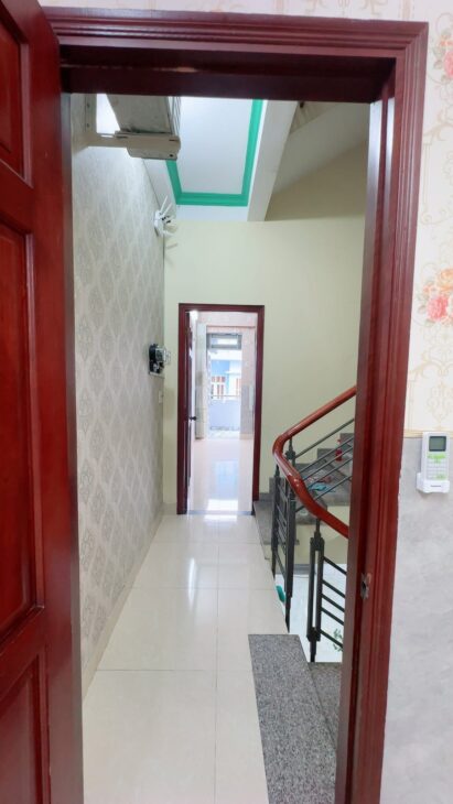 Bán CHDV 7P DT 30tr – HXH Đường Số 51, P14 – gần Kênh Tham Lương – chỉ 6.7 tỷ
