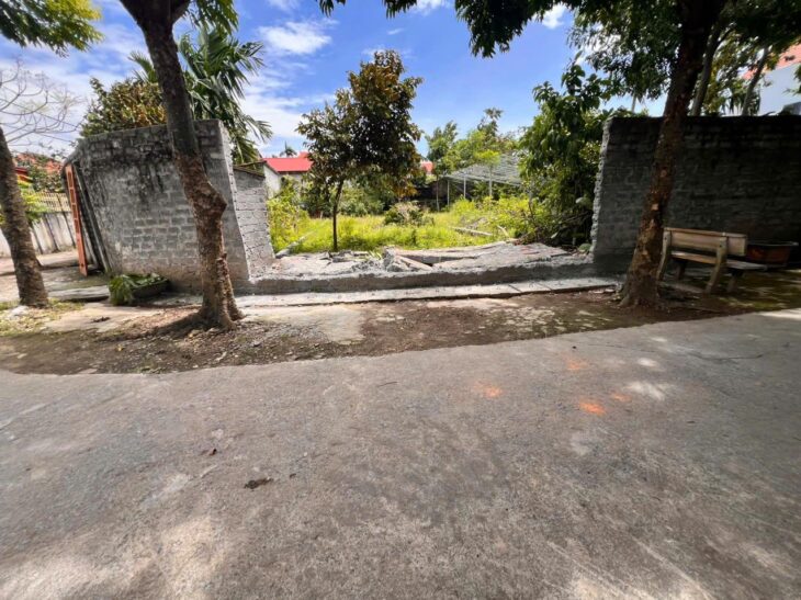 CHÍNH CHỦ GIAO BÁN LÔ ĐẤT ĐẸP – GIÁ TỐT NHẤT BỘT XUYÊN