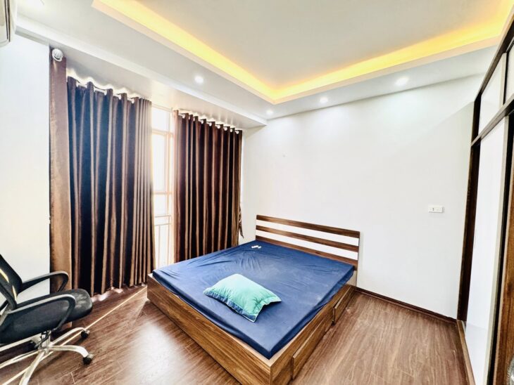 🔅 CĂN HỘ CHUNG CƯ CT5B MỄ TRÌ THƯỢNG, 110M2 3PN+2VS, LÔ GÓC TẦNG TRUNG, CHỈ 6.8 TỶ 🔅