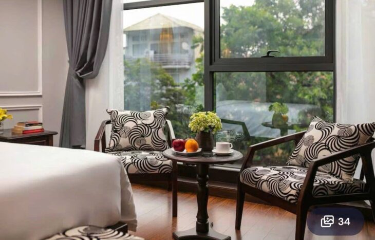 💥 KHÁCH SẠN 4 SAO CỬA ĐÔNG, HOÀN KIẾM 158M2 10T MT 8.6M, 38 PHÒNG, CHỈ 280 TỶ 💥