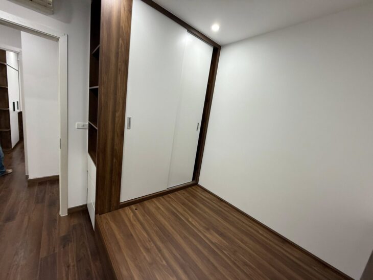 🔅 CĂN HỘ CHUNG CƯ TRÀNG AN COMPLEX SỐ 1 PHÙNG CHÍ KIÊN, 93M2 3PN + 2VS, CHỈ 12 TỶ 🔅