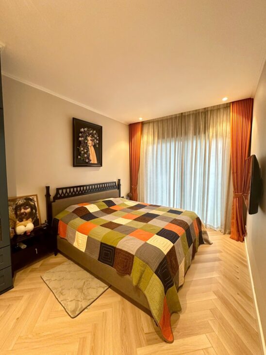 🔅 CĂN HỘ CHUNG CƯ GOLDEN WESTLAKE THỤY KHUÊ, 112M2 2PN+2VS, CHỈ 14.3 TỶ 🔅