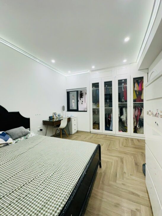 🔅 CĂN HỘ CHUNG CƯ NƠ 2 BÁN ĐẢO LINH ĐÀM, 120M2 3PN+2VS, CHỈ 8.65 TỶ 🔅