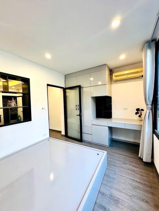 🔅 TẬP THỂ E3 NGÕ 6 PHƯƠNG MAI, ĐỐNG ĐA 48M2 2PN+VS, TẦNG 3 FULL ĐỒ, CHỈ 2.95 TỶ 🔅