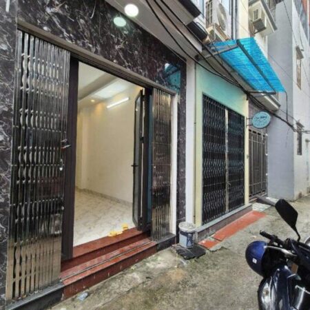 BÁN NHÀ NHÂN TRẠCH -PHÚ LƯƠNG -HÀ ĐÔNG