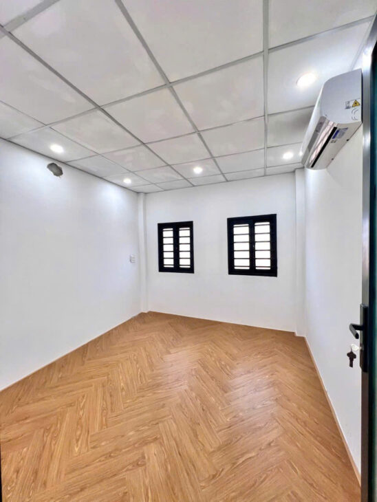 50. CHO THUÊ NHÀ 2 PHÒNG NGỦ MỚI, RIÊNG LẼ TRUNG TÂM NINH KIỀU CẦN THƠ GẦN ĐẠI HỌC CẦN THƠ