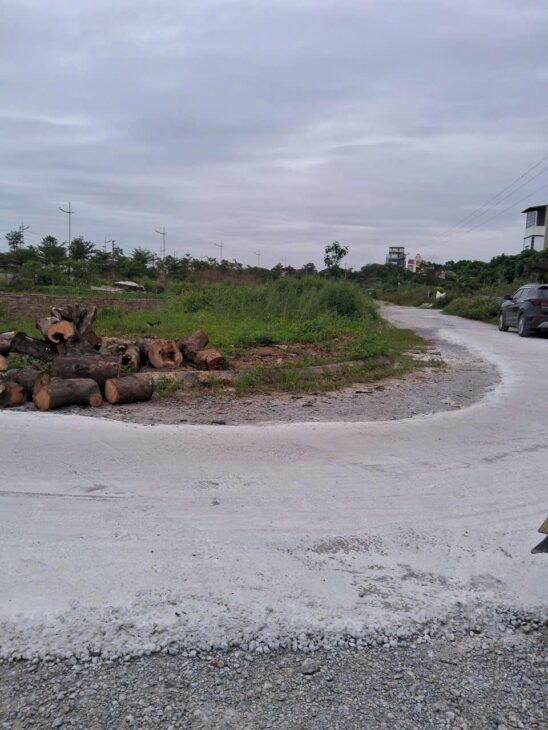 ĐẤT ĐẸP – GIÁ TỐT – Vị Trí Đắc Địa Tại Xã An Thượng, Huyện Hoài Đức, Hà Nội