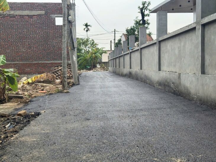 Lô góc trung tâm Thanh Sơn – Giá hiếm 1,x tỷ – ZALO 0567 222 555