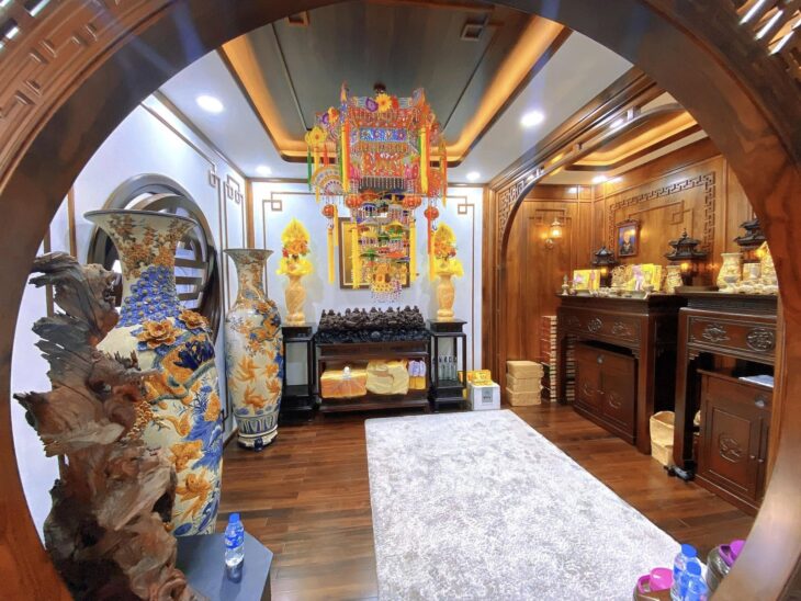 Duy Nhất 1 Căn ! Phân lô mặt ngõ Nguyễn Khánh Toàn, ô tô tránh hoạt động, 80m, trước mặt 9m