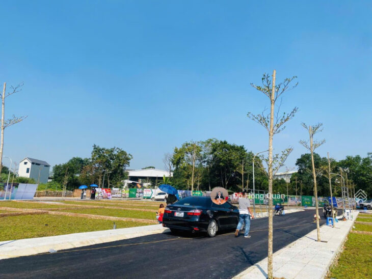 Bán nhà ngõ Phú Cát, Quốc Oai, Hà Nội. DT 100m2, sổ đỏ chính chủ. LH: 0944090291