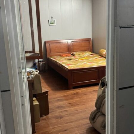 Bán nhà mặt tiền Trưng Nữ Vương – 71.6m² nở hậu đẹp – giá chỉ 11 tỷ trung tâm Hải Châu