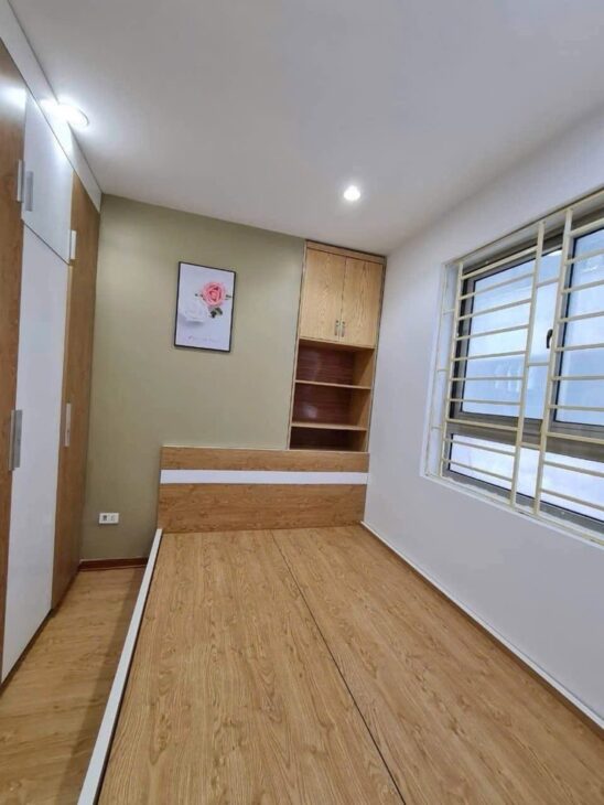 🏢CĂN HỘ HH LINH ĐÀM 2 NGỦ 2 VS TẦNG TRUNG CHỦ TRẺ CẦN BÁN GẤP. 🔖 Diện tích: 56m² nhỉnh 3 tỉ