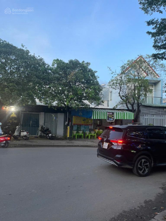 MẶT BẰNG KINH DOANH SIÊU ĐỈNH- CĂN GÓC 2 MẶT TIỀN GIÁ TỐT