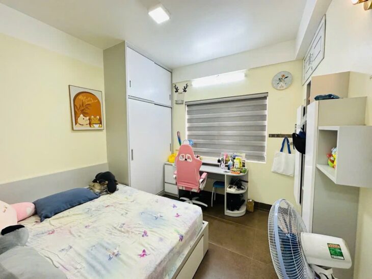 🔅 CHUNG CƯ THĂNG LONG GARDEN 250 MINH KHAI, 66M2 2PN+2VS, SĐCC, CHỈ 6.3 TỶ 🔅