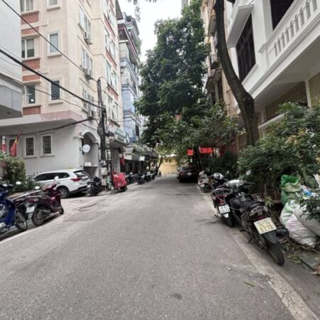 HIẾM, NHÀ ĐẸP PHẠM TUẤN TÀI – PHÂN LÔ, GARA ÔTÔ, THANG MÁY, KINH DOANH (26.5 tỷ)