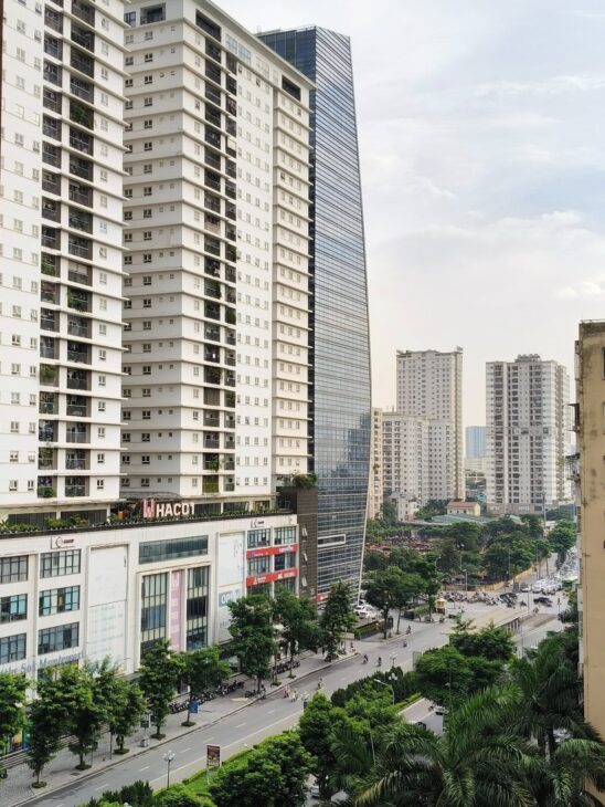 🔅 CHUNG CƯ N3B LÊ VĂN LƯƠNG, TRUNG HÒA NHÂN CHÍNH 70M2 2PN+VS, CHỈ 5.45 TỶ 🔅