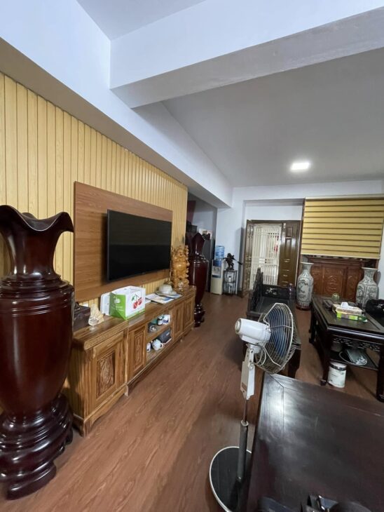 ???? CHUNG CƯ 137 NGUYỄN NGỌC VŨ, CẦU GIẤY 113M2 3PN+2VS, CHỈ 8.3 TỶ ????