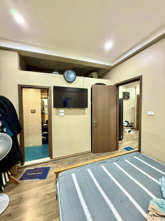 🔅 CHUNG CƯ B10 KIM LIÊN, PHẠM NGỌC THẠCH, 62M2 2PN+WC, SĐCC, CHỈ 6.6 TỶ 🔅