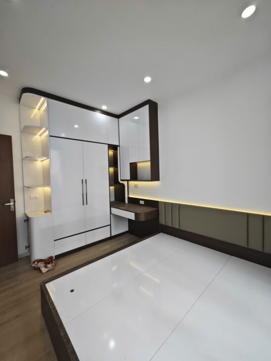 🔅 TÒA A CHUNG CƯ AN LẠC, PHÙNG KHOANG, NAM TỪ LIÊM 106M2 3PN+2WC, CHỈ 7 TỶ 🔅