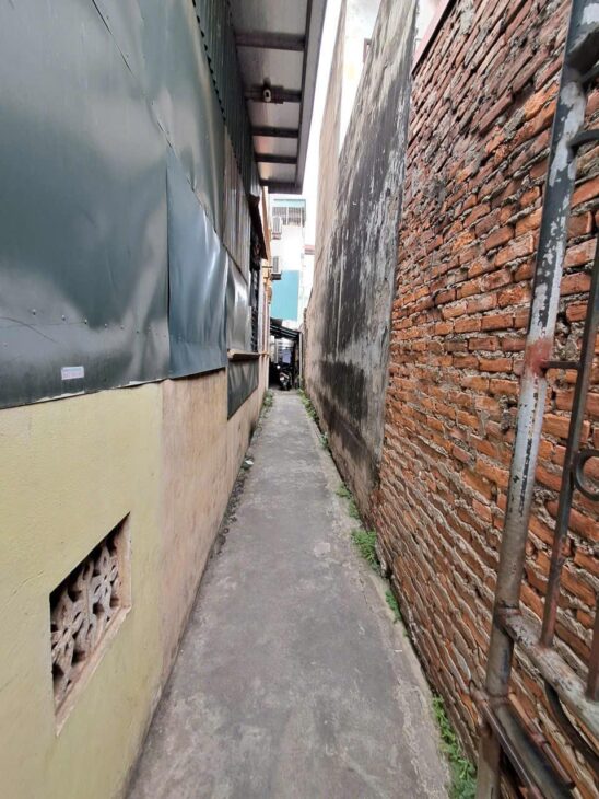 SỞ HỮU NGAY NHÀ ĐẸP – GIÁ TỐT – Vị Trí Đắc Địa Tại Phố Ngô Xuân Quản, Huyện Gia Lâm, Hà Nội