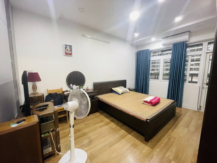 🔅 CHUNG CƯ VINACONEX 57 VŨ TRỌNG PHỤNG 132M2 3PN+3WC, CHỈ 9.1 TỶ 🔅