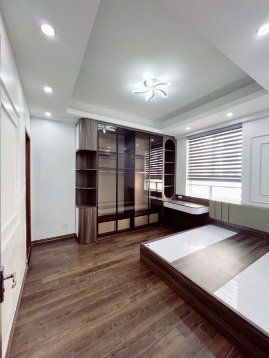 🔅 CHUNG CƯ CAO CẤP JSC 34, 164 KHUẤT DUY TIẾN, THANH XUÂN 89M2 3PN+2WC, CHỈ 6.6 TỶ 🔅