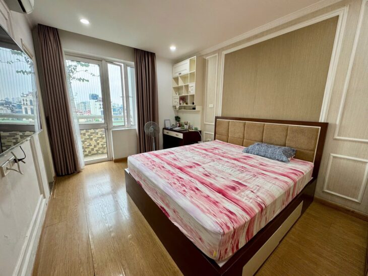 🔅 CHUNG CƯ HACISCO 107 NGUYỄN CHÍ THANH, CĂN GÓC 118M2 3PN+2WC, CHỈ 9.9 TỶ 🔅